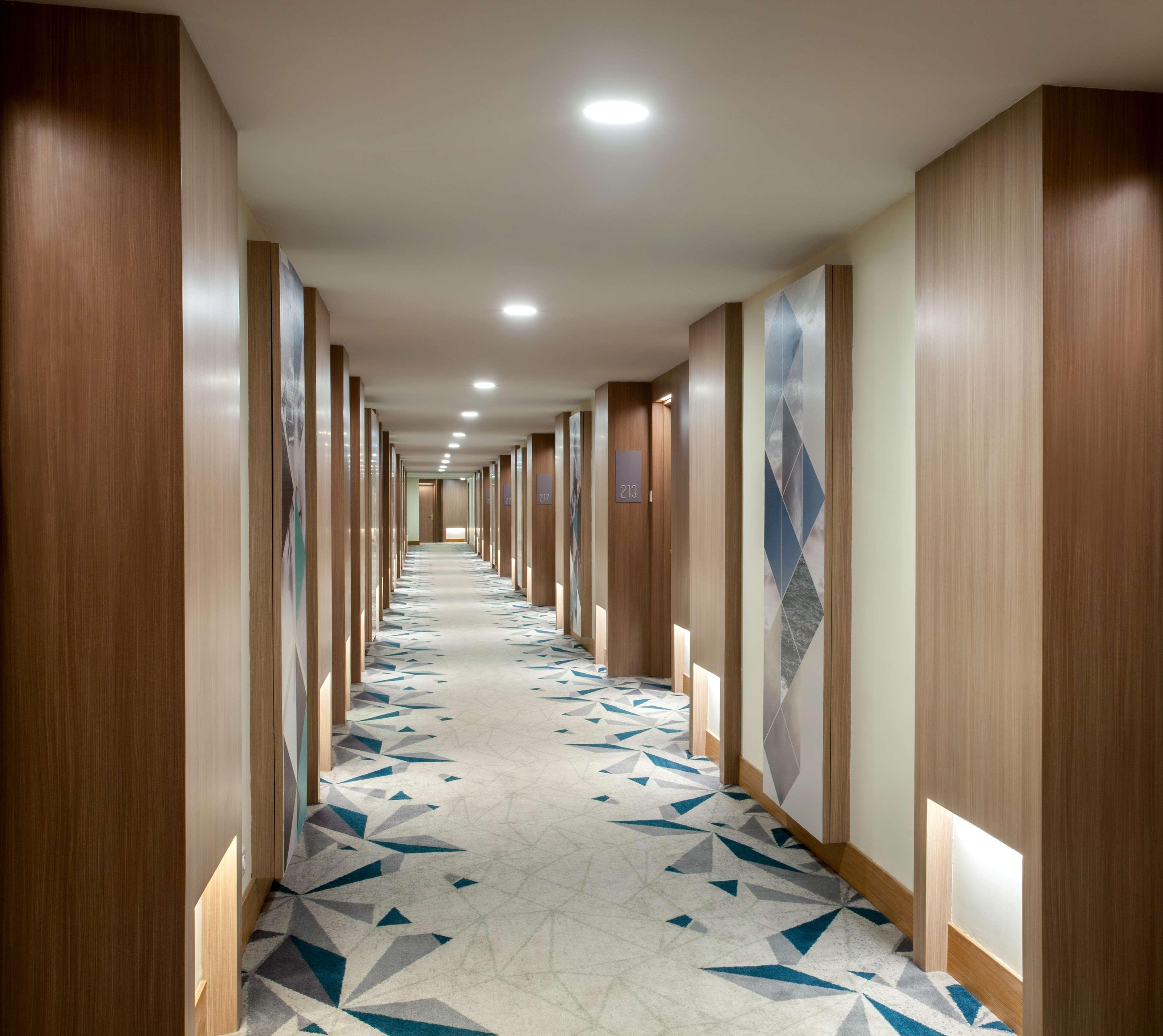 Aiho Hotel Медан Экстерьер фото