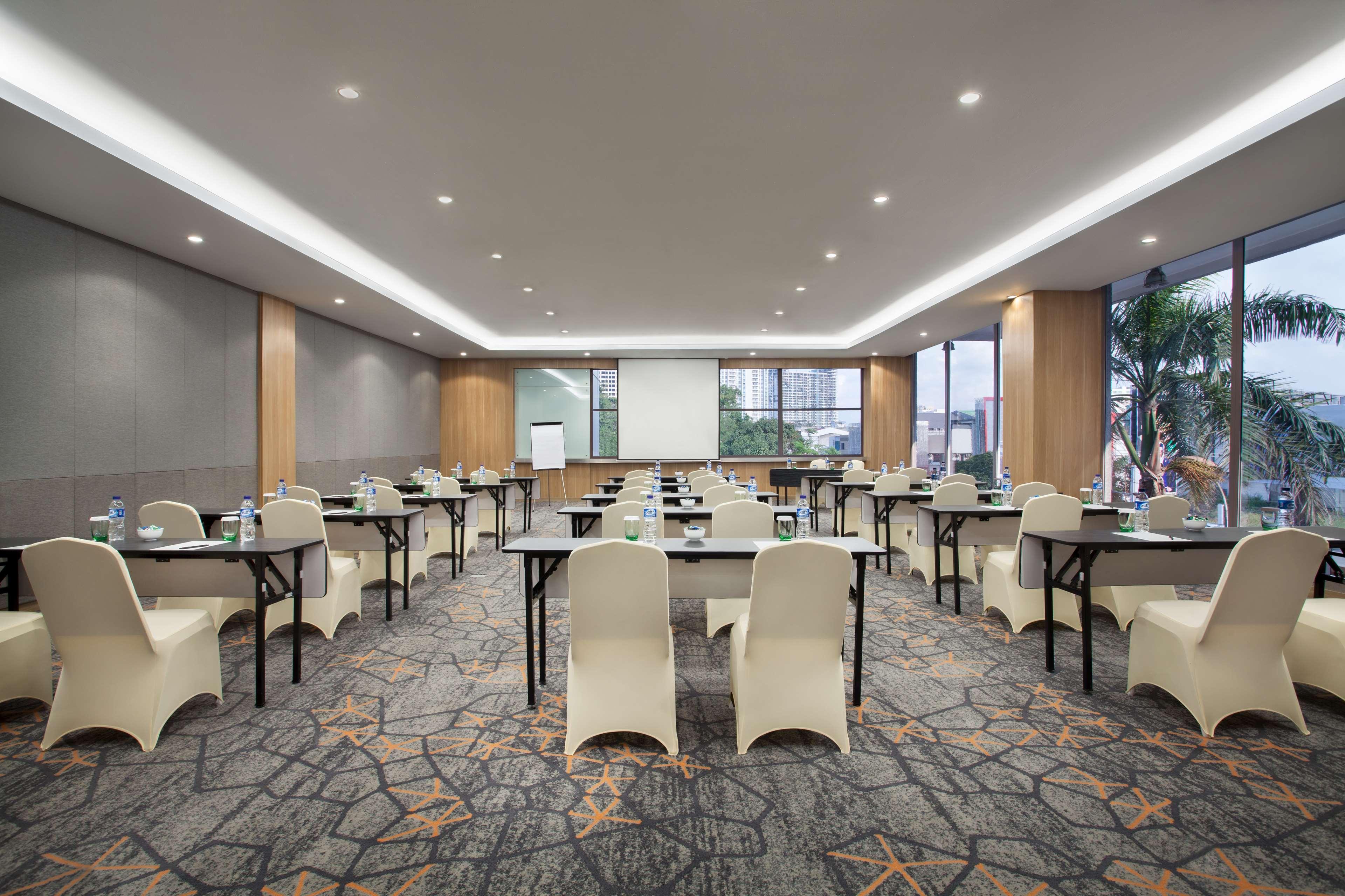 Aiho Hotel Медан Бизнес фото