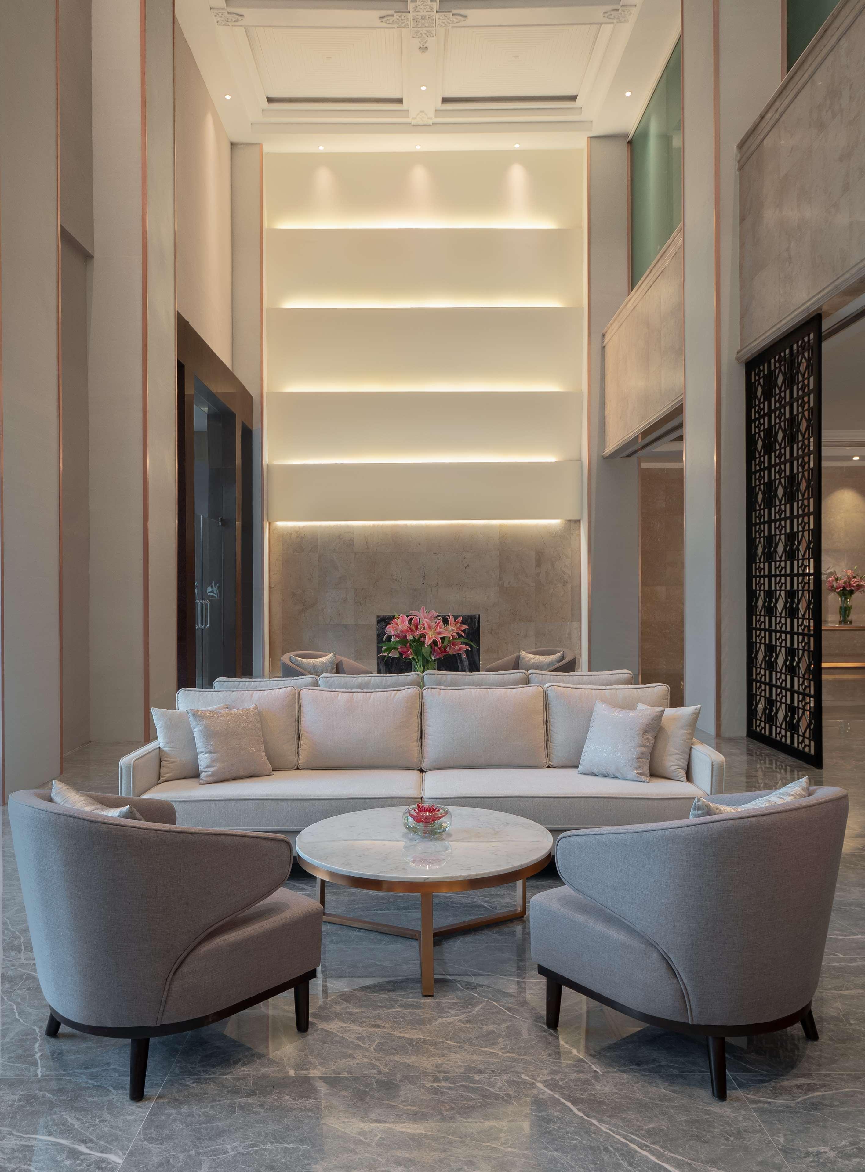 Aiho Hotel Медан Экстерьер фото