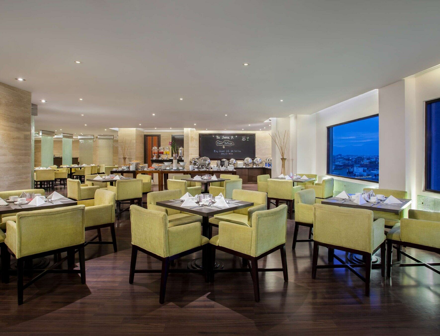 Aiho Hotel Медан Удобства фото