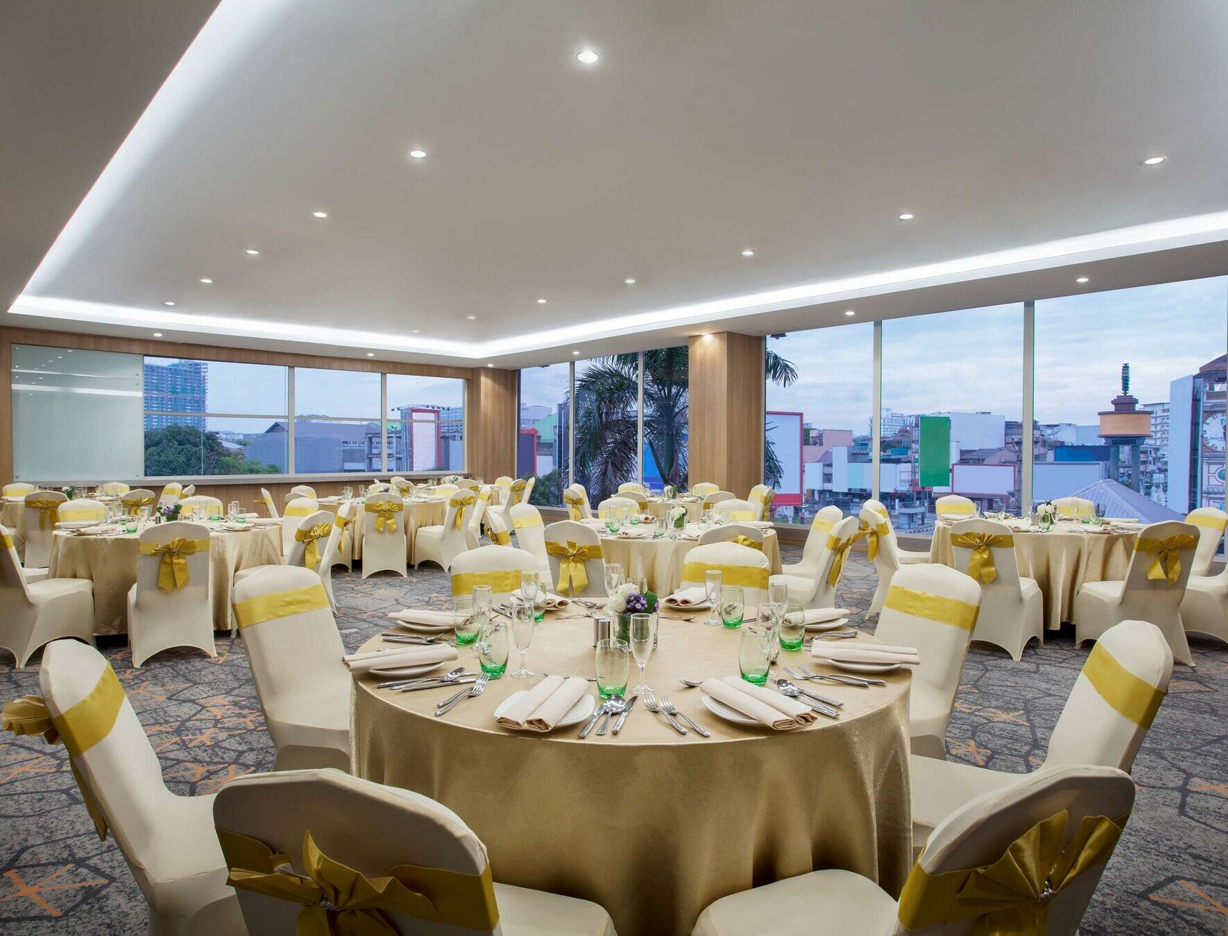 Aiho Hotel Медан Удобства фото